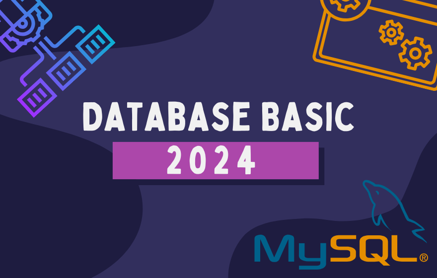 Sertifikasi Basic Database 2024 Batch 2