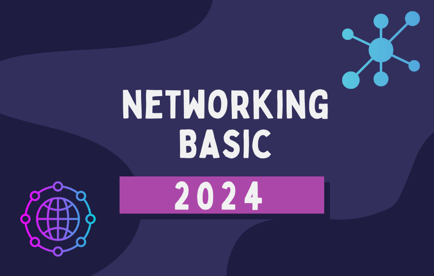 Sertifikasi Basic Networking 2024 Batch 2