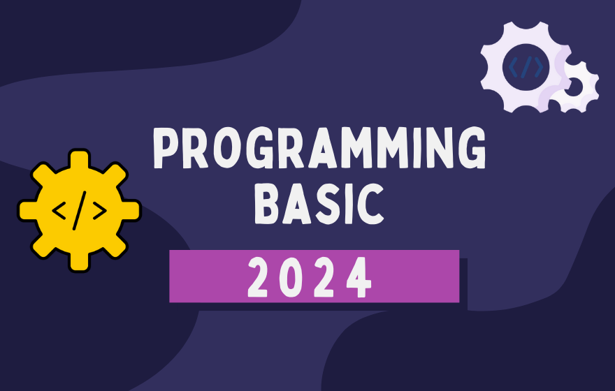  Sertifikasi Basic Programming 2024 Batch 2