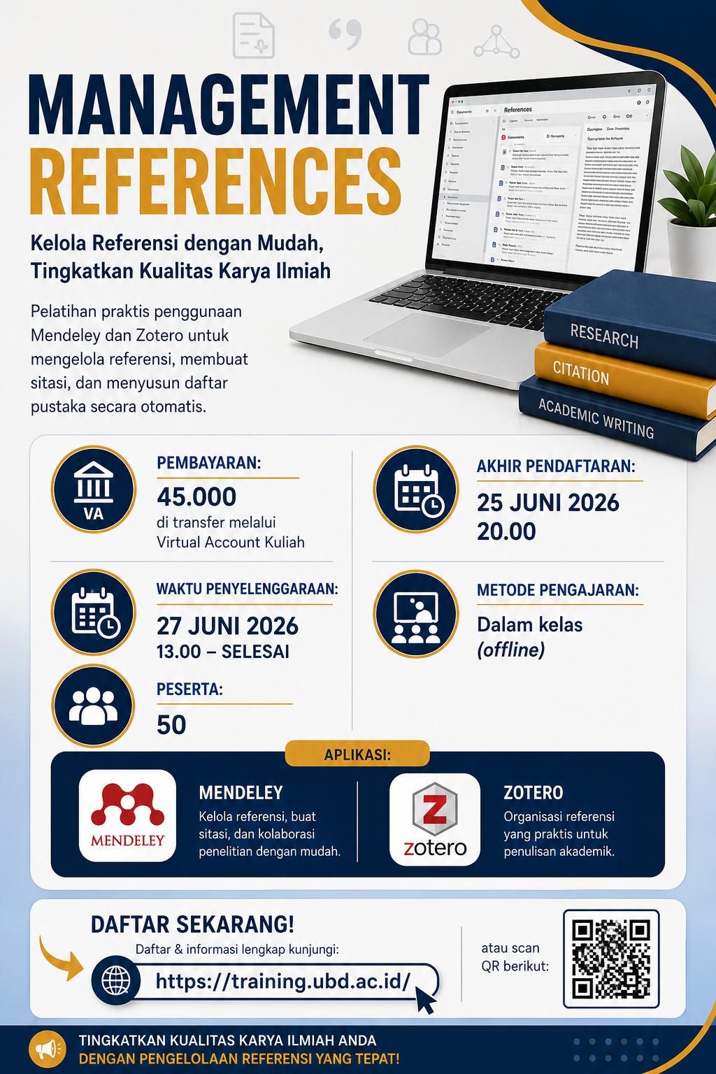 Management References
